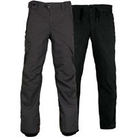 686 Smarty Cargo Pant - Men's - Charcoal