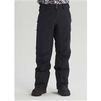 Burton Men's [ak] Swash GORE‑TEX 2L Pants - True Black
