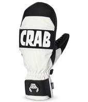 Crab Grab Punch Mitt - Youth - White