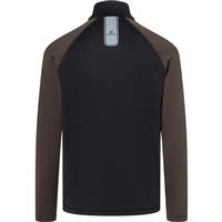 Bogner Premo2 1/4 Zip Shirt - Men's - Black (026)