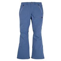 Burton Women's Vida 2L Stretch Pants - Slate Blue
