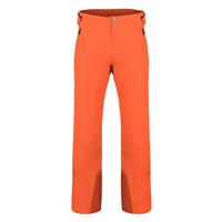 Kjus Men's Formula Pants - Kjus Orange (07805)