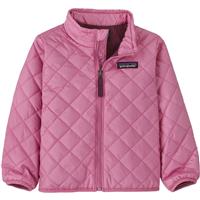 Patagonia Youth Baby Nano Puff Jacket - Marble Pink (MBPI)