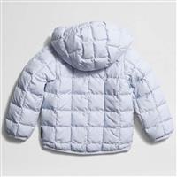 The North Face Baby Reversible ThermoBall™ Hooded Jacket - Dusty Periwinkle