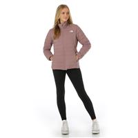 The North Face Women’s Belleview Stretch Down Jacket - Fawn Grey