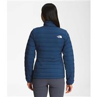 The North Face Women’s Belleview Stretch Down Jacket - Shady Blue