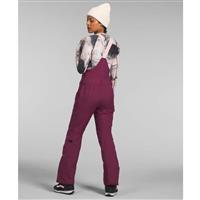 The North Face Women’s Freedom Insulated Bibs - Boysenberry