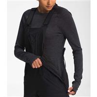 The North Face Women’s Freedom Insulated Bibs - TNF Black