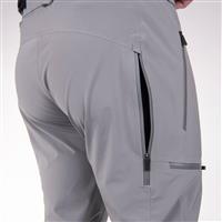 Kjus Men's FRX Shell Pants - Pewter (05105)
