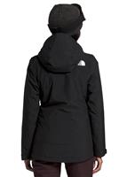 The North Face Thermoball ECO Snow Triclimate Jacket - Women's - TNF Black