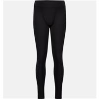 Under Armour Base 2.0 Legging - Youth - Black / Pitch Gray