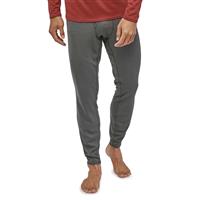 Patagonia Men's Capilene Midweight Bottoms - Forge Grey